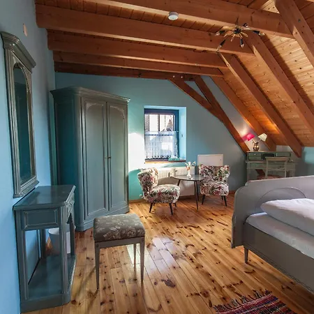 Eschenhof Quartier Hotel apartamentowy