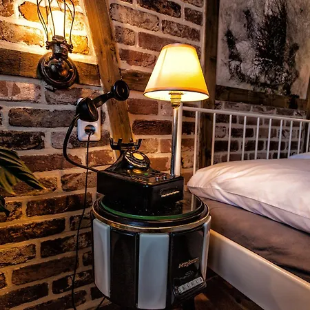 Hotel apartamentowy Eschenhof Quartier *