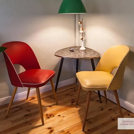 Eschenhof Quartier Aparthotel *