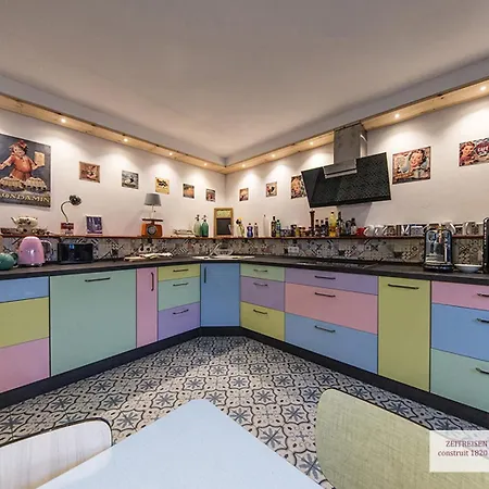 Eschenhof Quartier Hotel apartamentowy