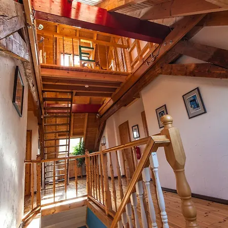 Hotel apartamentowy Eschenhof Quartier *