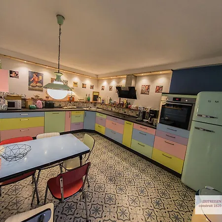 Hotel apartamentowy Eschenhof Quartier Bergheim (Rhein-Erft-Kreis)