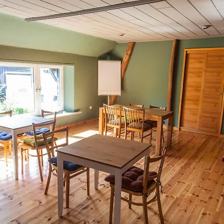 Hotel apartamentowy Eschenhof Quartier *