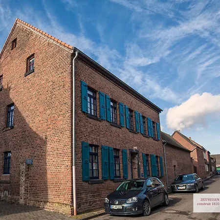 Eschenhof Quartier * Bergheim (Rhein-Erft-Kreis)