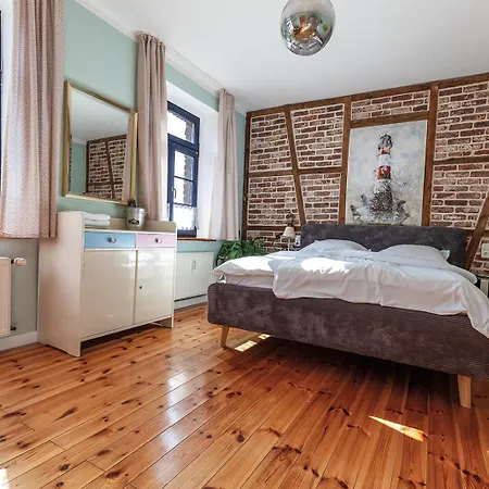 Eschenhof Quartier Hotel apartamentowy Bergheim (Rhein-Erft-Kreis)