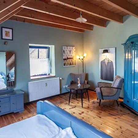 Hotel apartamentowy Eschenhof Quartier