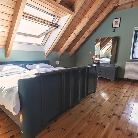 Eschenhof Quartier Hotel apartamentowy Bergheim (Rhein-Erft-Kreis)