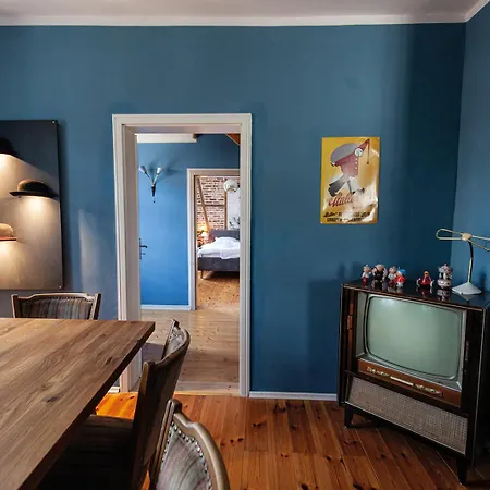 Eschenhof Quartier *