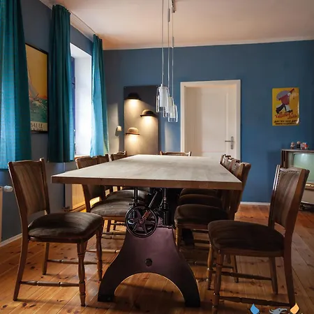 Eschenhof Quartier Hotel apartamentowy Bergheim (Rhein-Erft-Kreis)