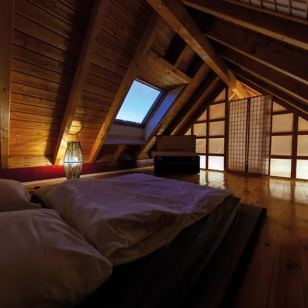 Hotel apartamentowy Eschenhof Quartier