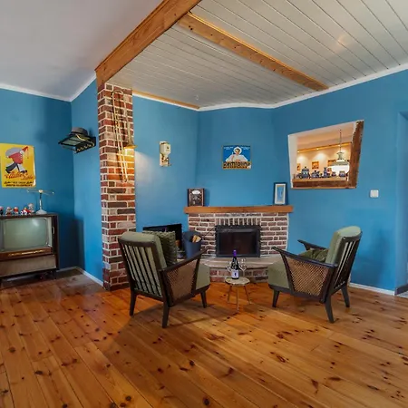 Eschenhof Quartier Hotel apartamentowy