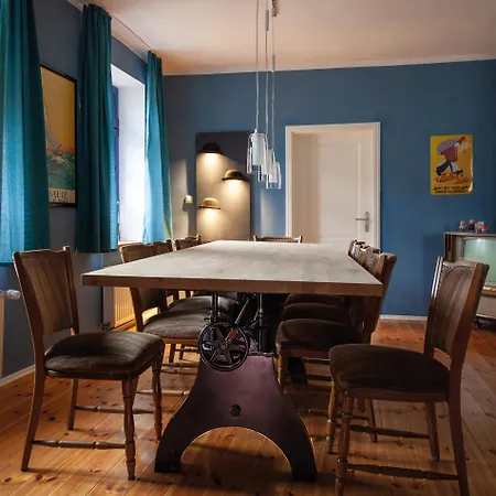 Hotel apartamentowy Eschenhof Quartier