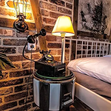 Aparthotel Eschenhof Quartier *