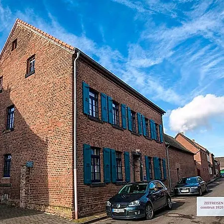 Eschenhof Quartier * Bergheim (Rhein-Erft-Kreis)