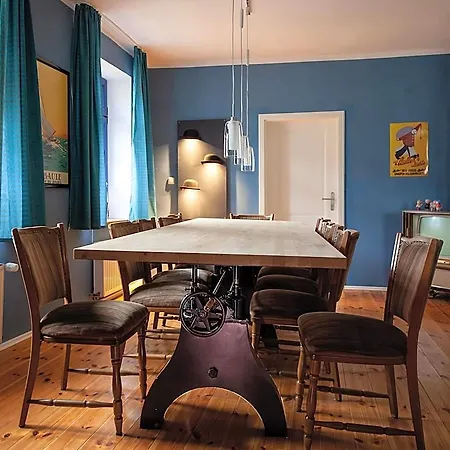 Eschenhof Quartier Aparthotel