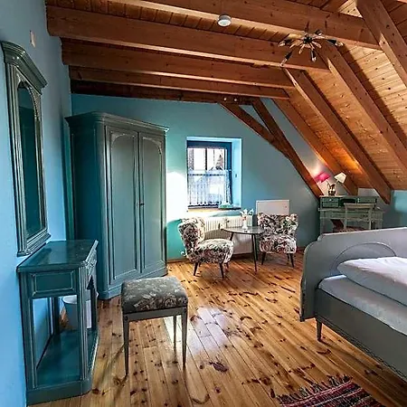 Eschenhof Quartier Aparthotel