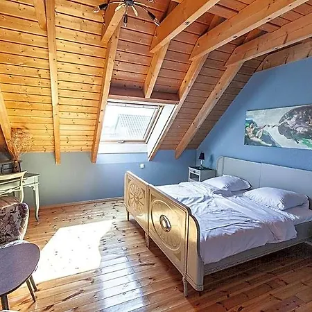 Aparthotel Eschenhof Quartier