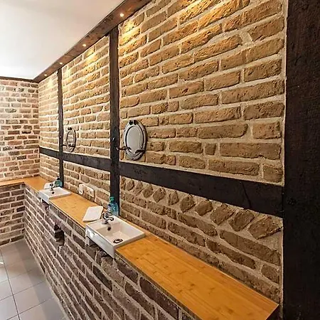 Eschenhof Quartier Aparthotel *