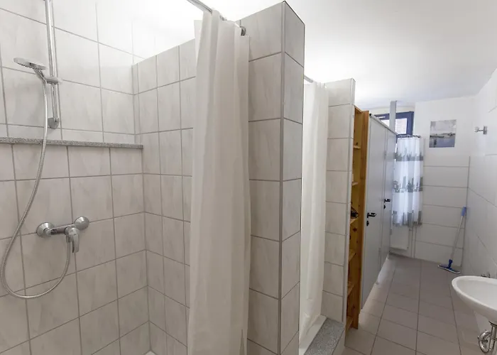 Ξενοδοχείο με διαμερίσματα Eschenhof Quartier Μπεργκχάιμ