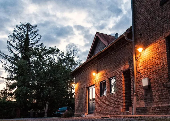 Eschenhof Quartier *