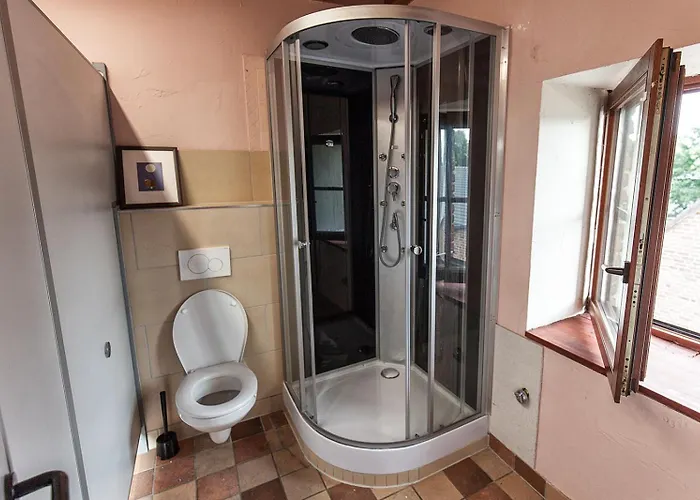 Eschenhof Quartier Μπεργκχάιμ