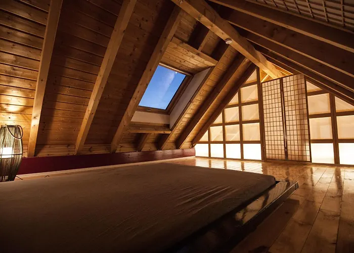 Eschenhof Quartier * Μπεργκχάιμ