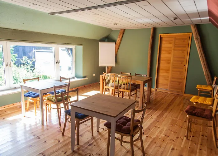 Ξενοδοχείο με διαμερίσματα Eschenhof Quartier *