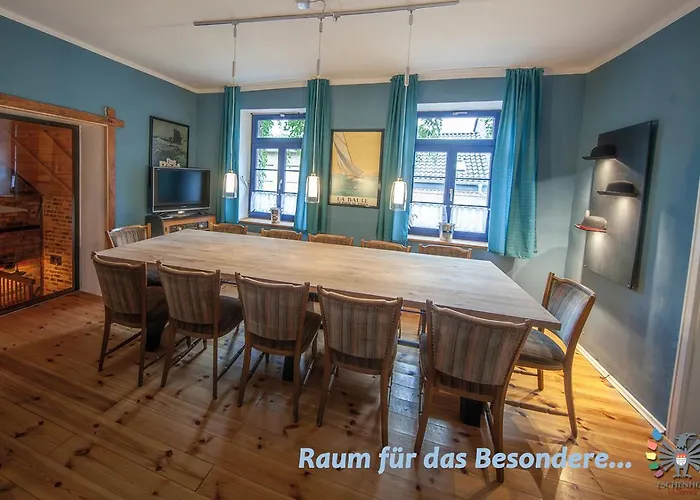 Eschenhof Quartier Μπεργκχάιμ