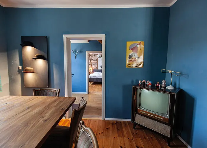 Eschenhof Quartier *