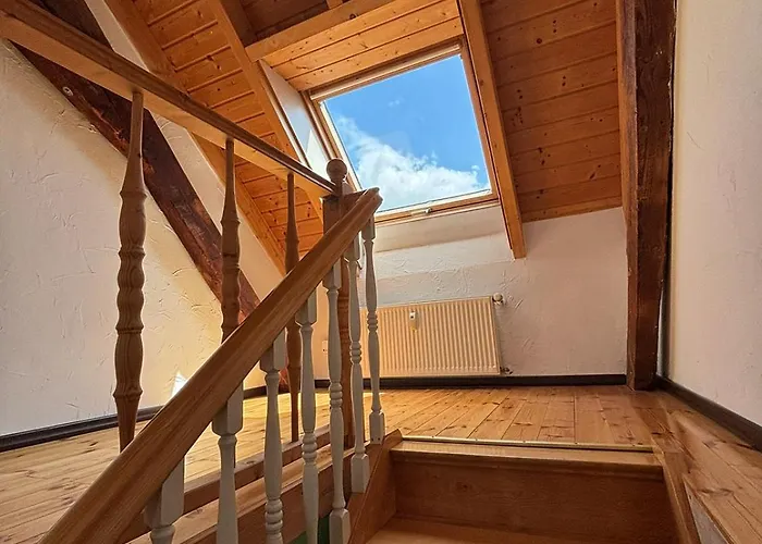 Eschenhof Quartier Ξενοδοχείο με διαμερίσματα *