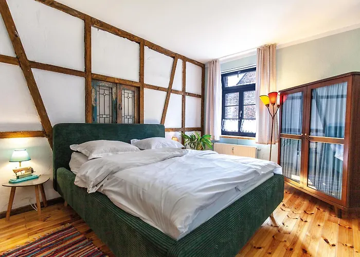 Eschenhof Quartier *