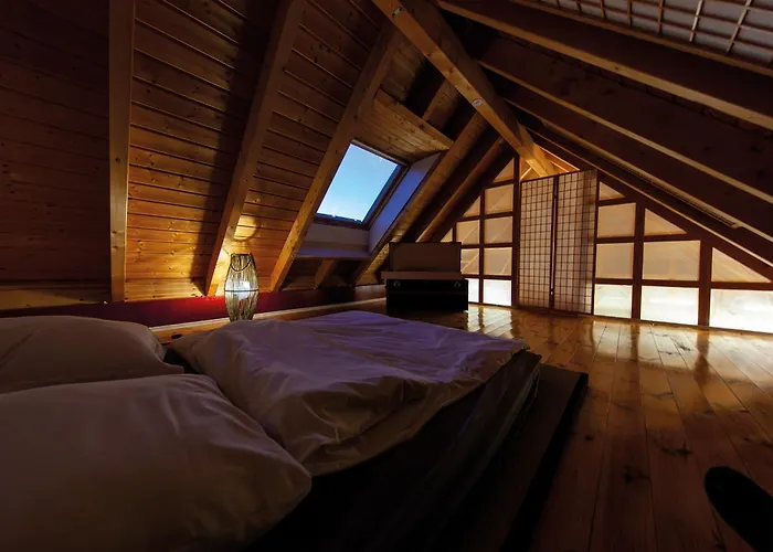 Ξενοδοχείο με διαμερίσματα Eschenhof Quartier