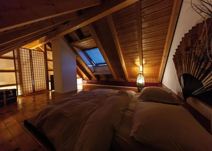 Eschenhof Quartier * Μπεργκχάιμ