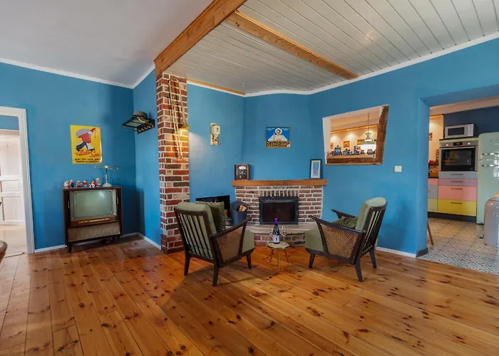 Eschenhof Quartier Ξενοδοχείο με διαμερίσματα